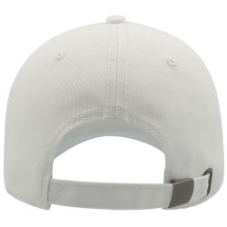 Dad Hat Destroyed