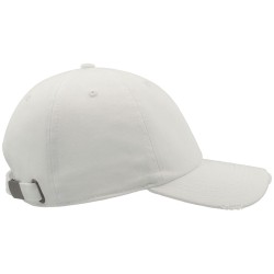 Dad Hat Destroyed