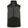 TRA749 4TEX Stretch 3 layer Softshell BW