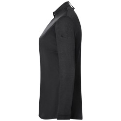 DCJF 8 LONG-SLEEVED LADIES CHEF JACKET