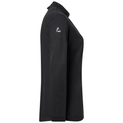 DCJF 8 LONG-SLEEVED LADIES CHEF JACKET