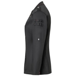RCJF 15 LONG-SLEEVED LADIES CHEF JACKET