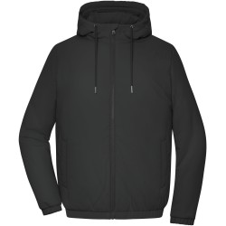 JN1379 Ladies' Bomber Jacket