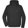 JN1379 Ladies' Bomber Jacket