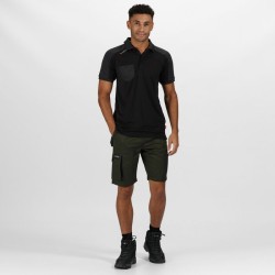 TRJ388 Heroic Cargo Shrt