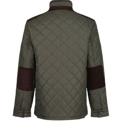 TRA534 PadburyQuiltedJkt