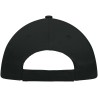 MB002 5 Panel Promo Cap Laminated