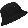 MB013 Fisherman Piping Hat for Kids