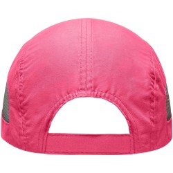 MB6522 5 Panel Sportive Cap