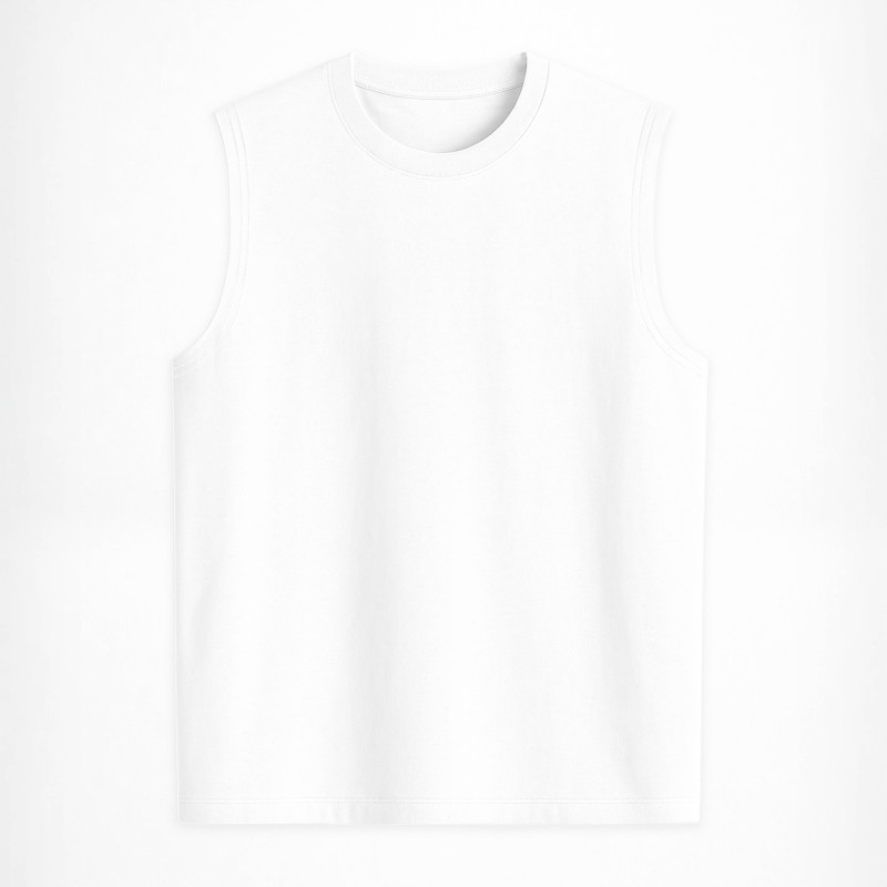 Sarek Tank