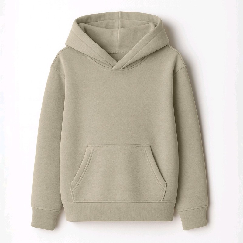 Porto Hoodie