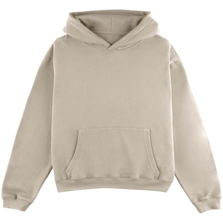 Sarek Hoodie Kid