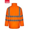 306007 Hv 4-In-1 Parka