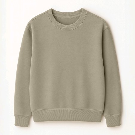 Porto Crewneck