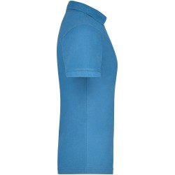 JN867 Ladies' Workwear Polo Pocket