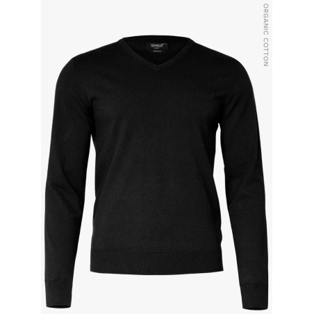 Brighton V-Neck Men