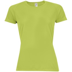 Sporty Women
