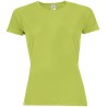 Sporty Women