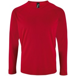Sporty Lsl Men