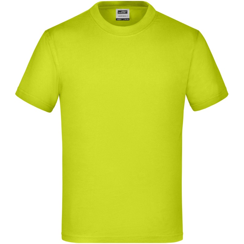 JN019 Junior Basic-T