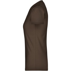 JN004 Ladies' V-T