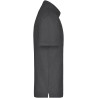 JN026 Polo Piqué Pocket