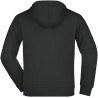 JN042 Men's Hooded Jacket