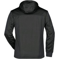 JN1078 Men's Maritime Jacket