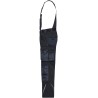 JN1833 Workwear Pants with Bib - STRONG -