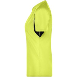 JN316 Ladies' Running-T
