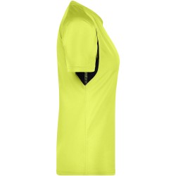 JN316 Ladies' Running-T