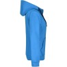 JN354 Ladies' Doubleface Jacket