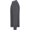JN1314 Men's Round-Neck Pullover