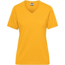 JN1807 Ladies' BIO Workwear...