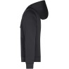JN595 Men's Hooded Jacket