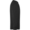 JN924 Men's Round Sweat Pocket