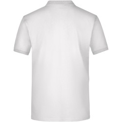 JN918 Basic Polo