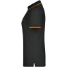 JN934 Ladies' Polo Tipping