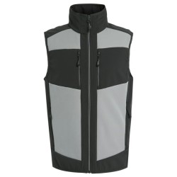 TRA907 E-Volve Softshell...